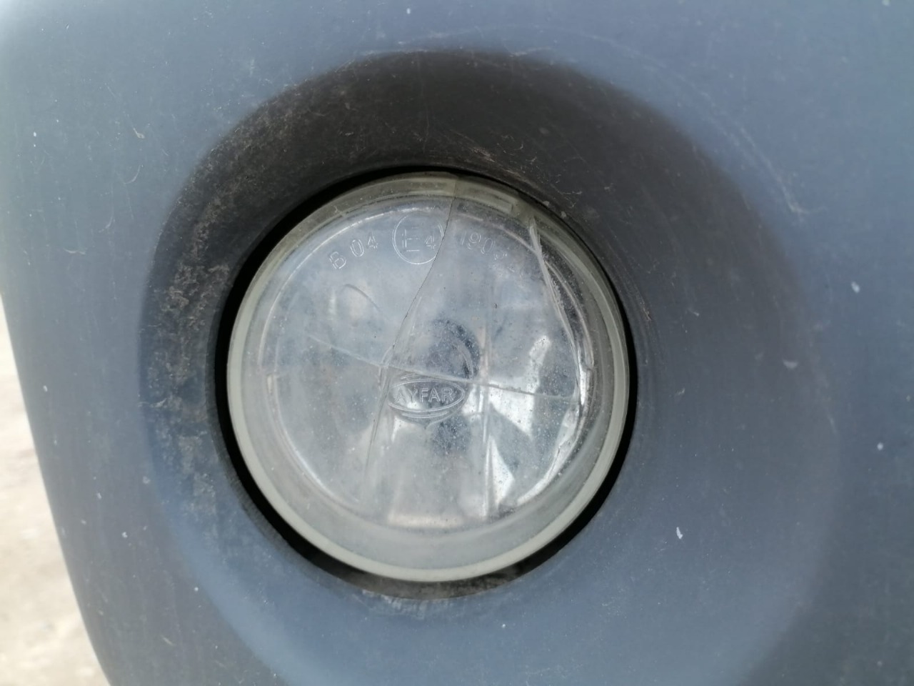 GAZ GAZON NEXT Бортовой (Евроборт) 2024 г. - фото 18