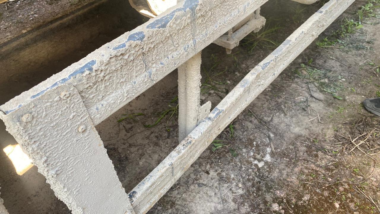 Howo T5G 8x4 Самосвал 2024 г. - фото 11