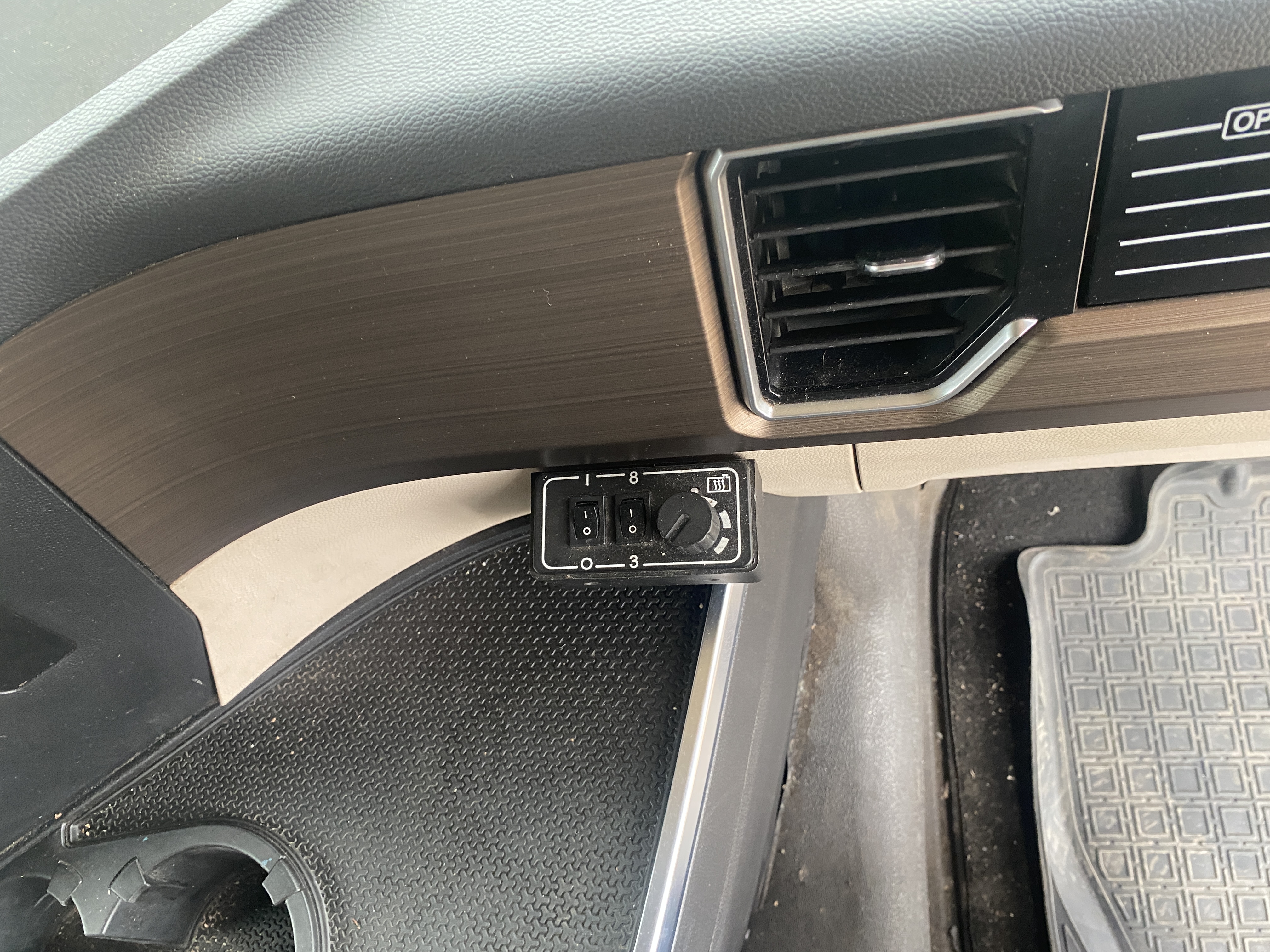 SITRAK C7H 6x4 Седельный тягач 2023 г. - фото 20