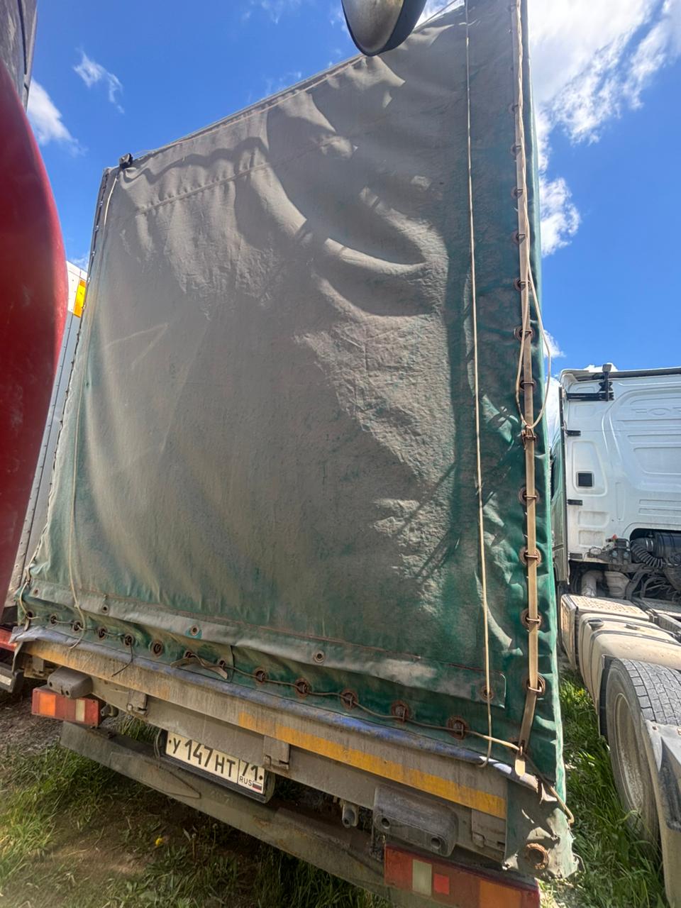 МАЗ 4381 4x2 Бортовой (Евроборт) 2021 г. - фото 6