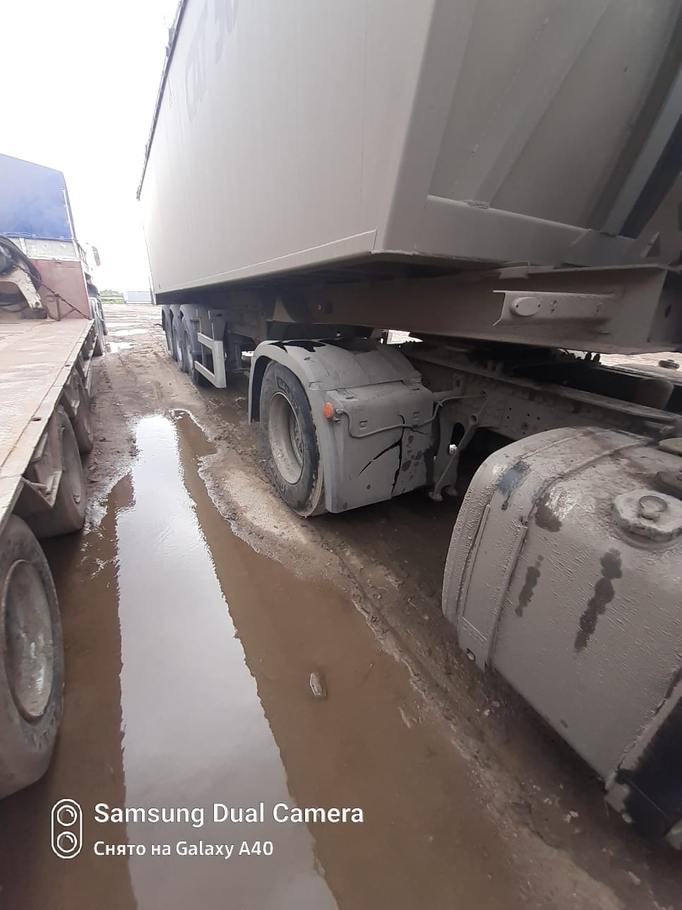 FAW J7 4x2 Седельный тягач 2023 г. - фото 11