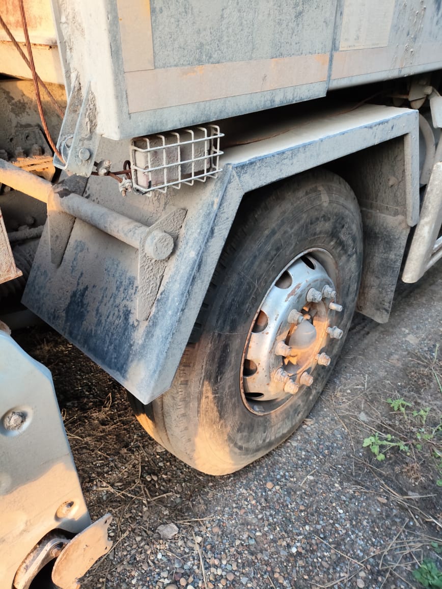 FAW J6 8x4 Самосвал 2023 г. - фото 12