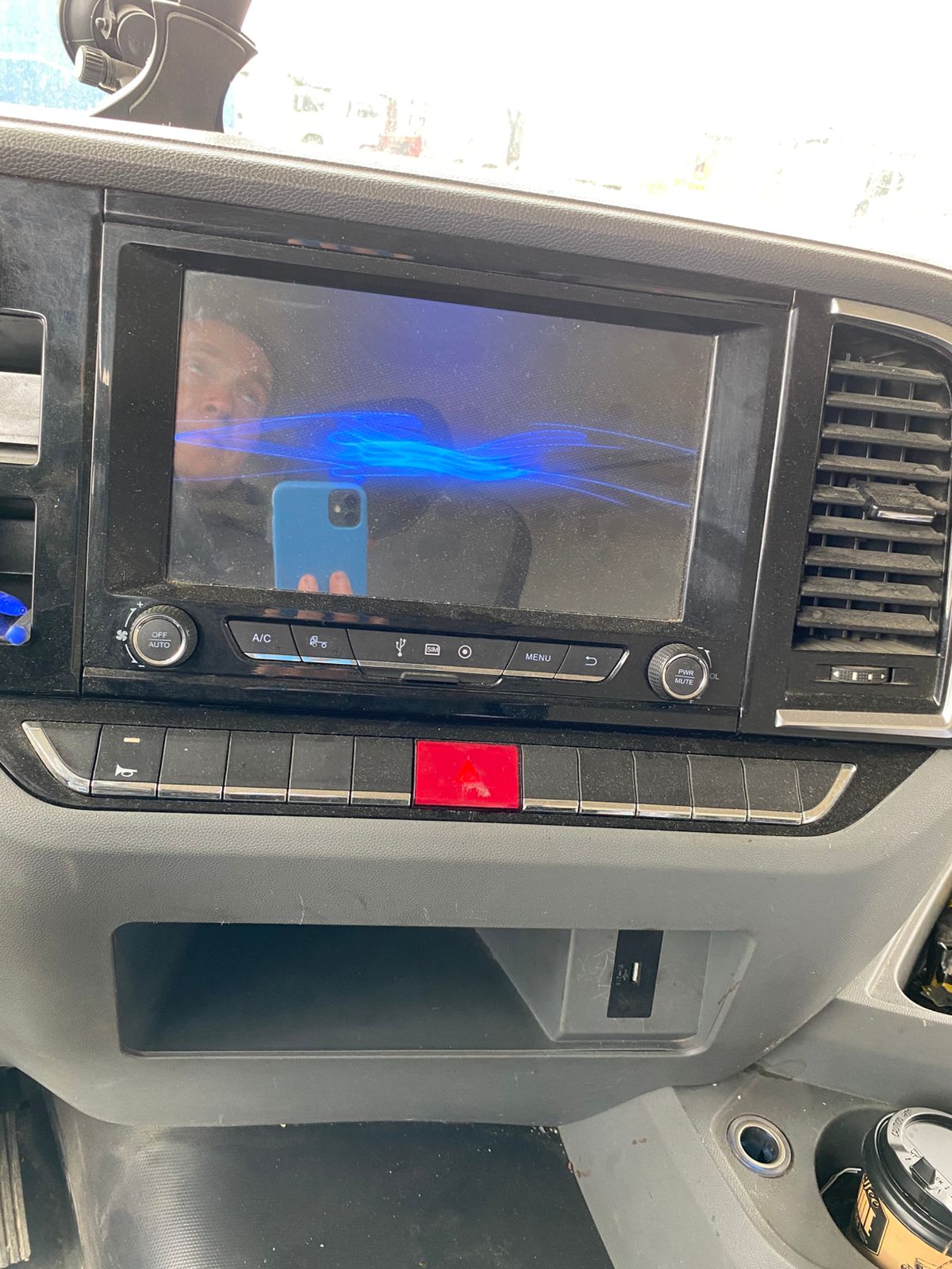 Shacman (Shaanxi) SX* 8x4 Самосвал 2023 г. - фото 12