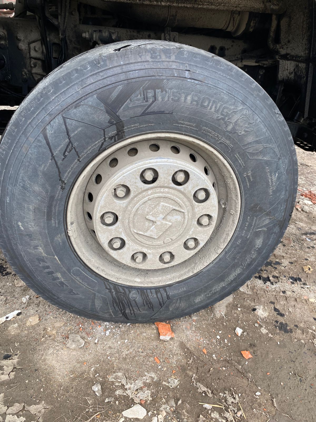 Shacman (Shaanxi) SX* 8x4 Самосвал 2023 г. - фото 14