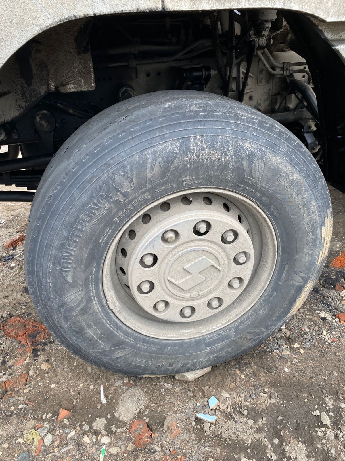 Shacman (Shaanxi) SX* 8x4 Самосвал 2023 г. - фото 15