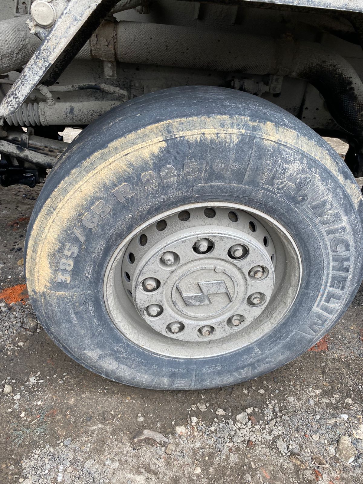 Shacman (Shaanxi) SX* 8x4 Самосвал 2023 г. - фото 17