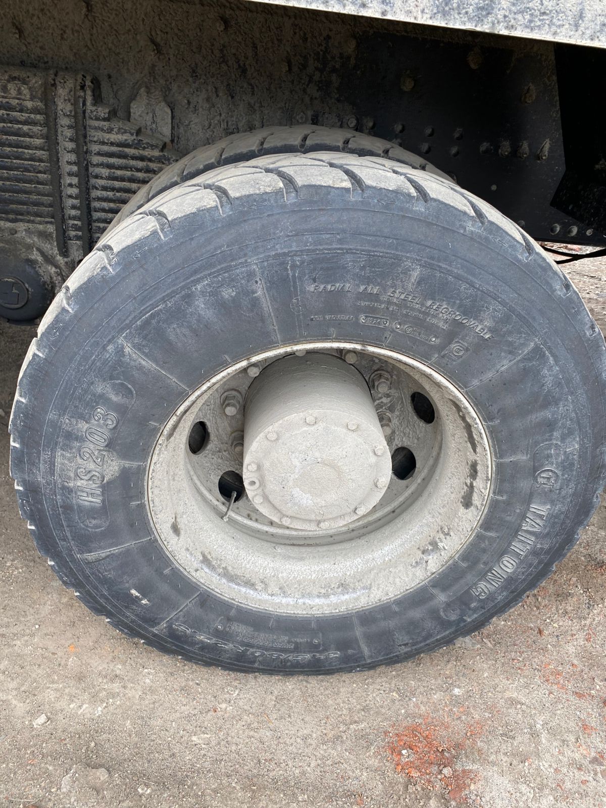 Shacman (Shaanxi) SX* 8x4 Самосвал 2023 г. - фото 19