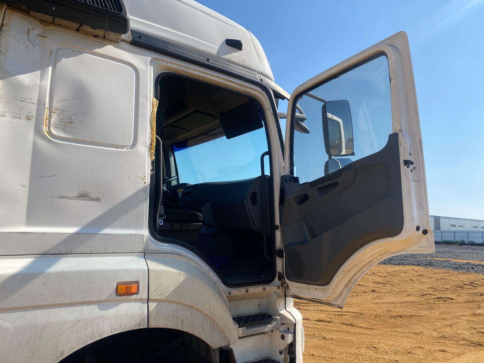 КамАЗ 5490 4x2 Седельный тягач 2020 г. - фото 9