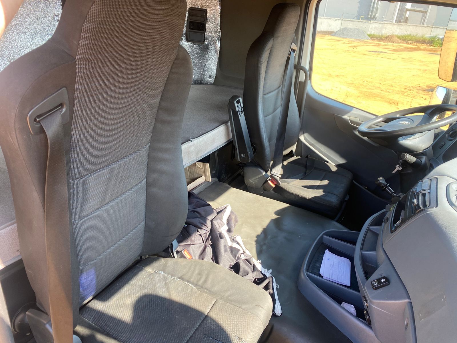 КамАЗ 5490 4x2 Седельный тягач 2020 г. - фото 10