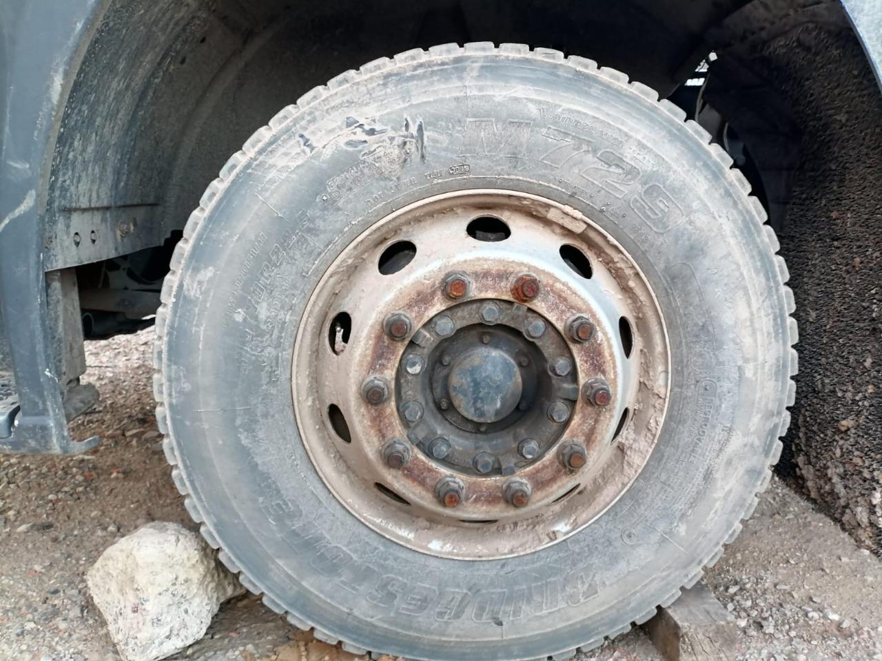 Ford Cargo 4x2 Седельный тягач 2018 г. - фото 6