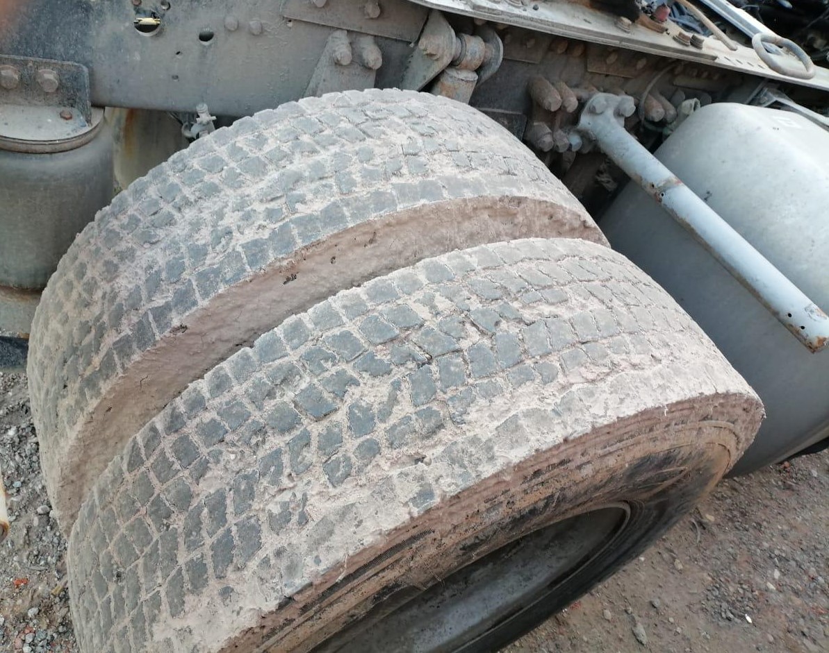 Ford Cargo 4x2 Седельный тягач 2018 г. - фото 9