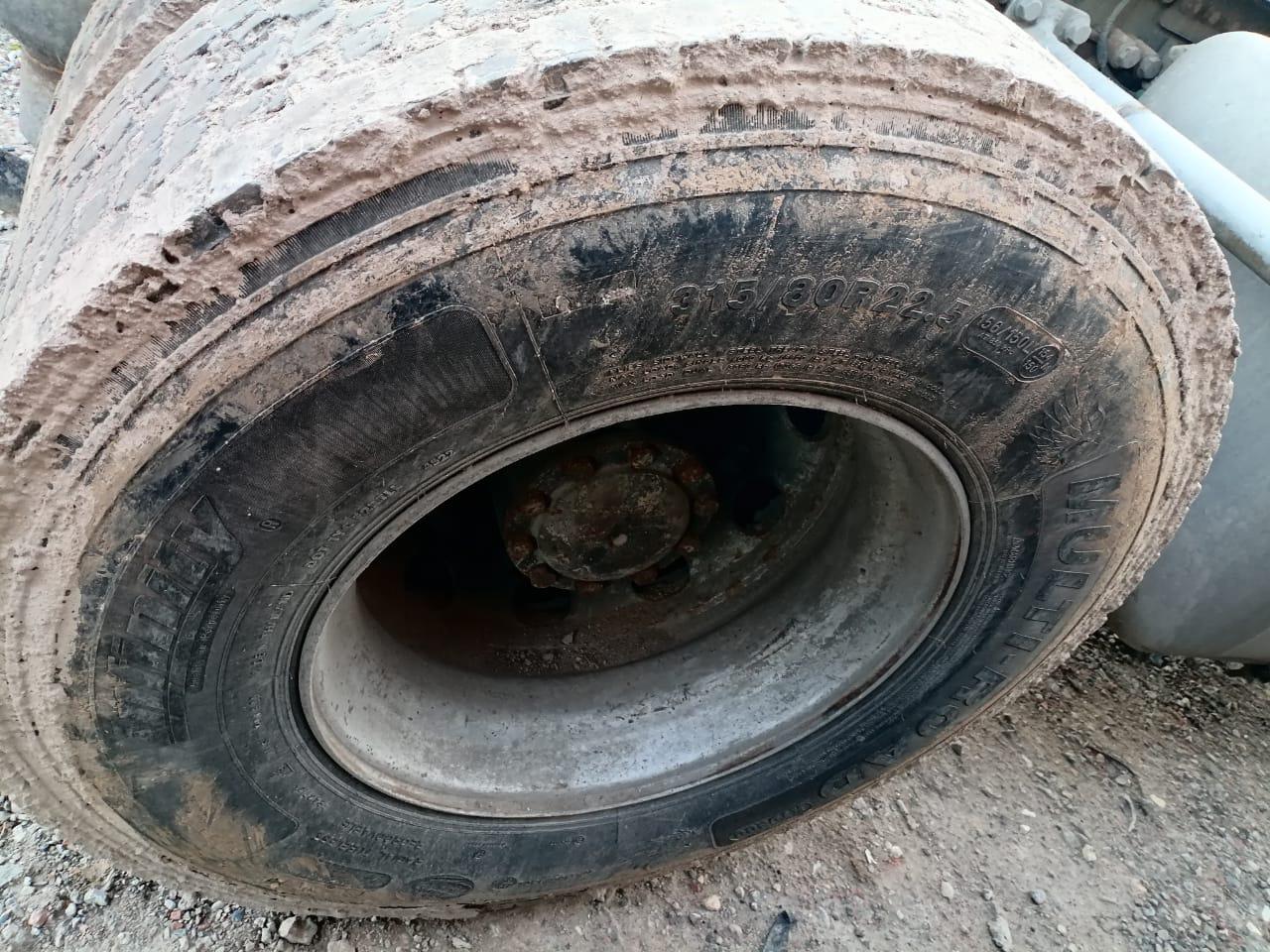 Ford Cargo 4x2 Седельный тягач 2018 г. - фото 10