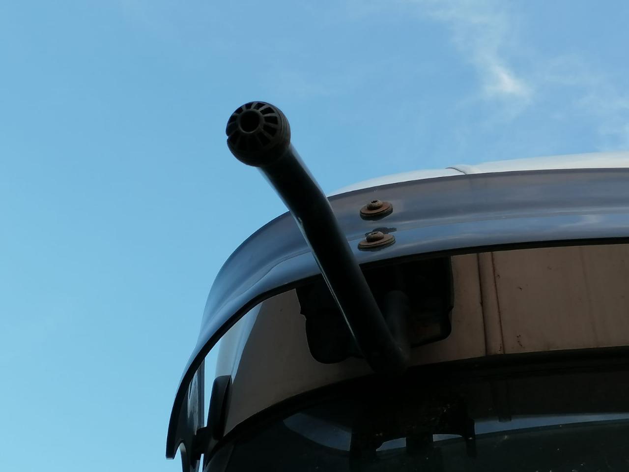 Ford Cargo 4x2 Седельный тягач 2018 г. - фото 14