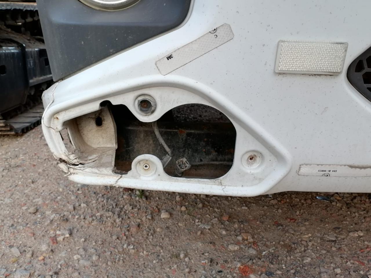 Ford Cargo 4x2 Седельный тягач 2018 г. - фото 17