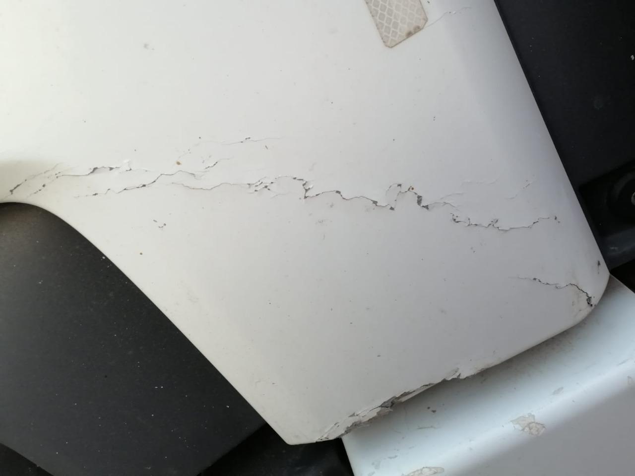 Ford Cargo 4x2 Седельный тягач 2018 г. - фото 20