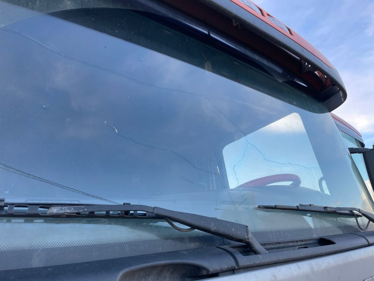 Scania R 4x2 Седельный тягач 2017 г. - фото 5