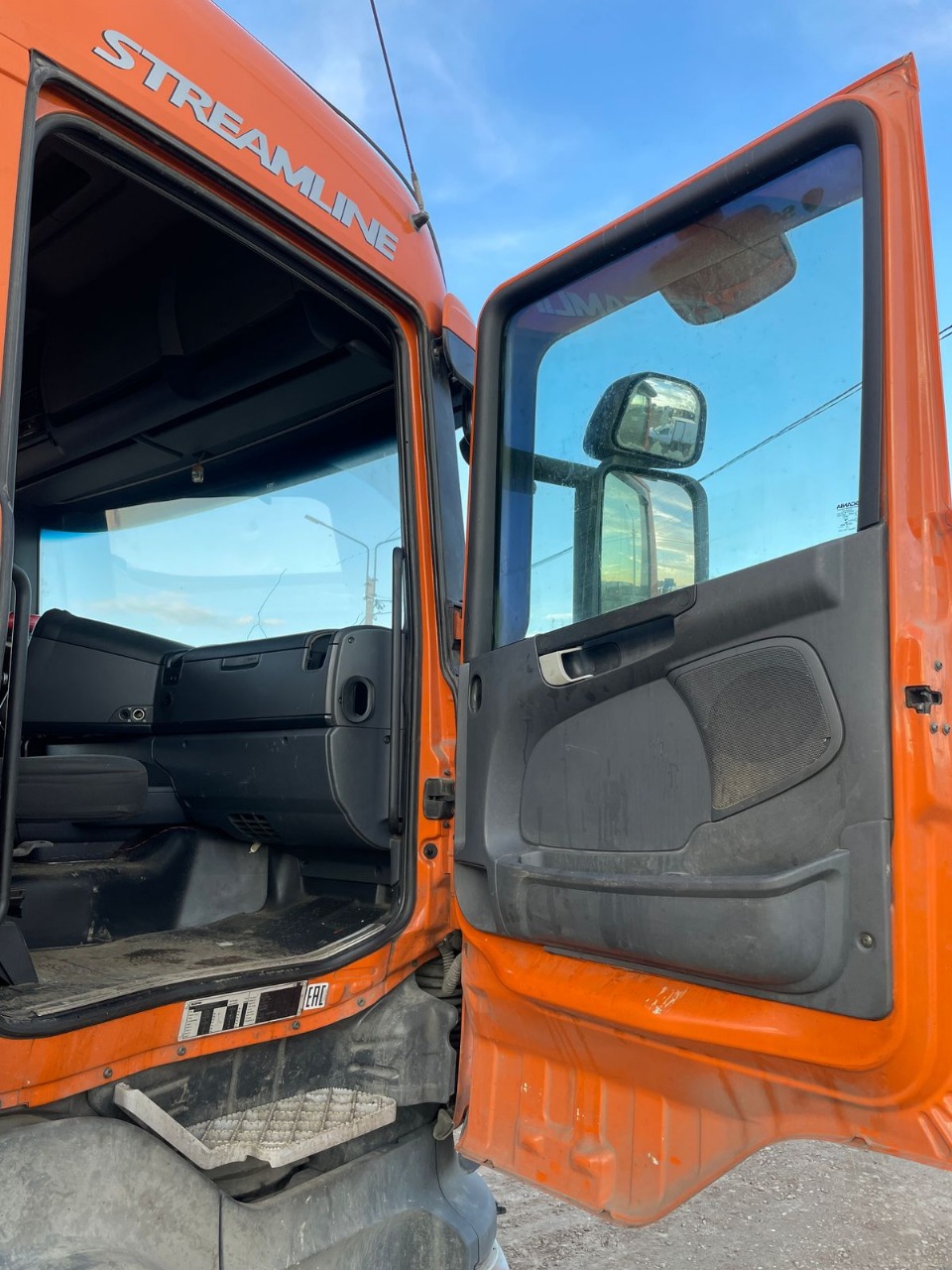 Scania R 4x2 Седельный тягач 2017 г. - фото 6