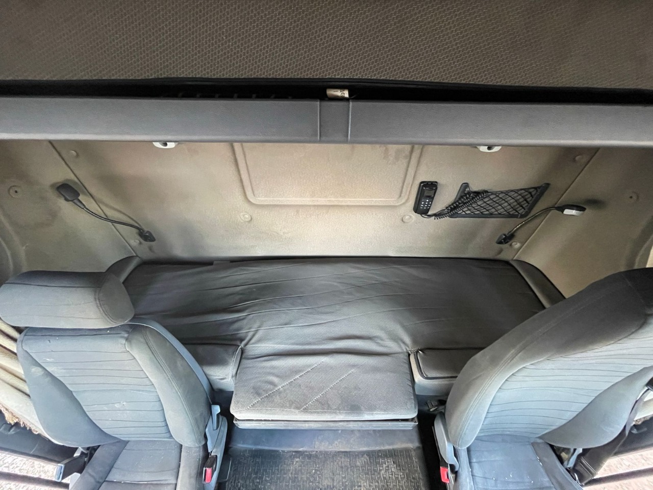 Scania R 4x2 Седельный тягач 2017 г. - фото 9