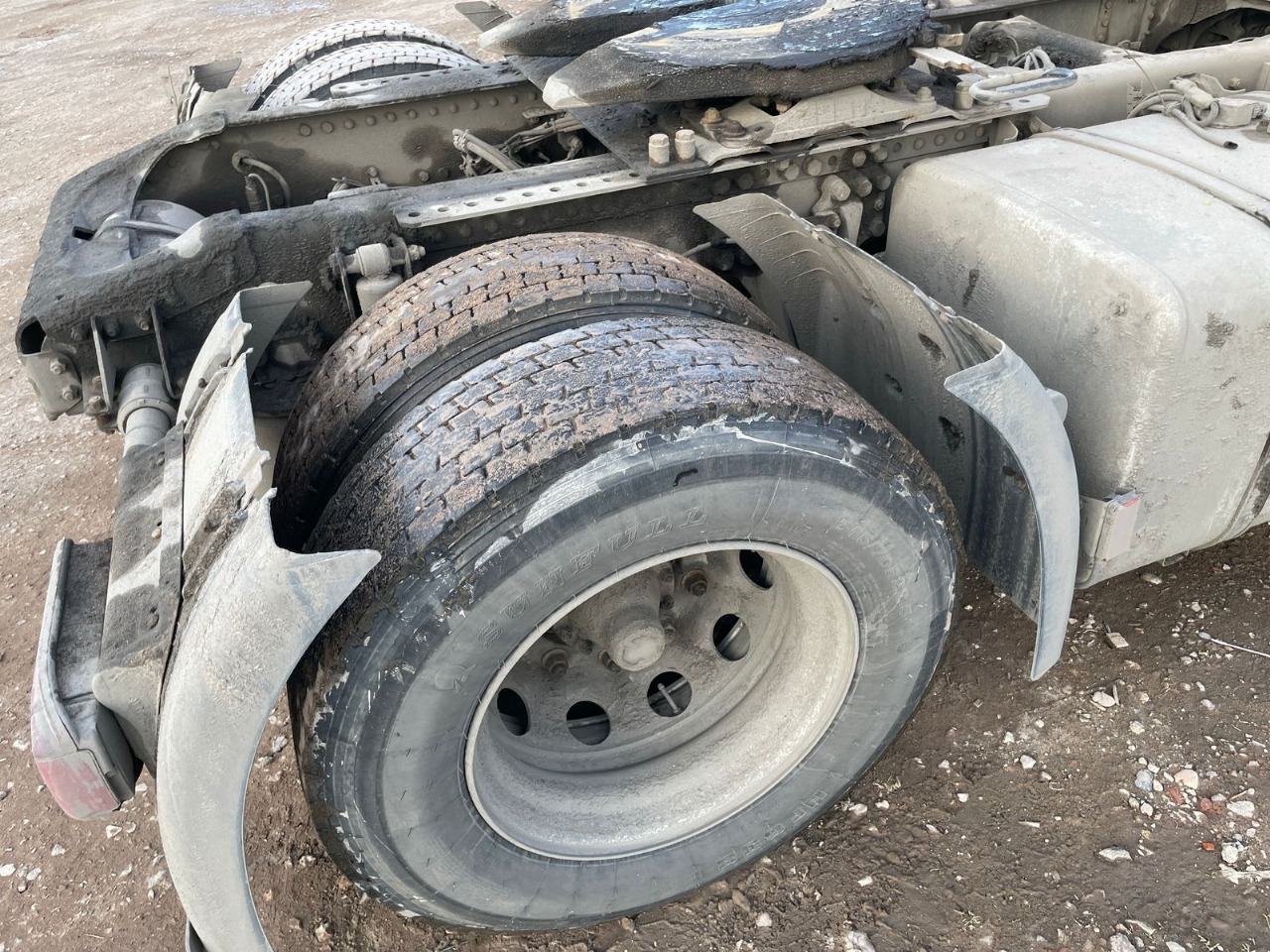 Scania R 4x2 Седельный тягач 2017 г. - фото 10