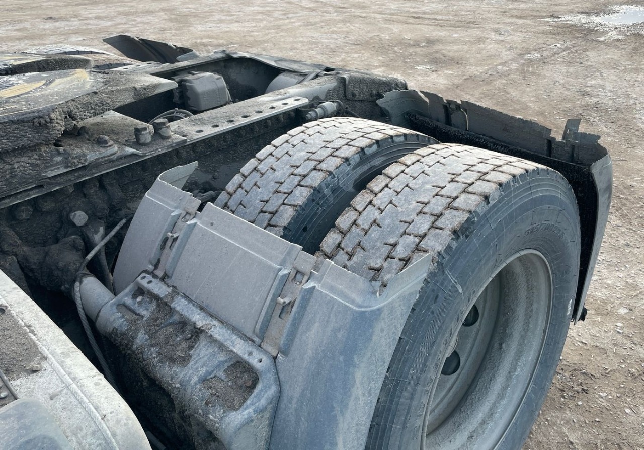 Scania R 4x2 Седельный тягач 2017 г. - фото 11