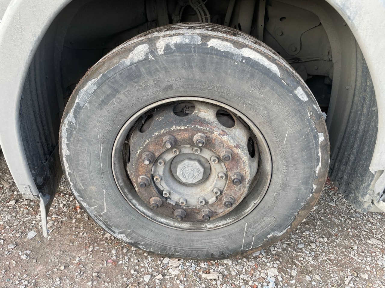 Scania R 4x2 Седельный тягач 2017 г. - фото 15