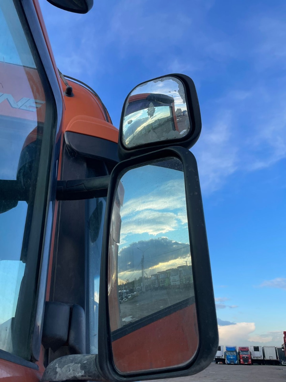 Scania R 4x2 Седельный тягач 2017 г. - фото 19