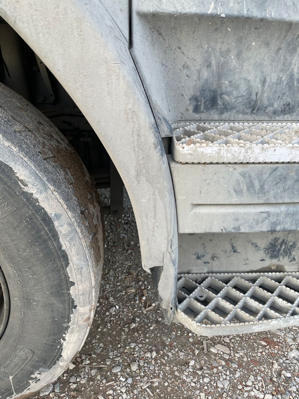 Scania R 4x2 Седельный тягач 2017 г. - фото 20