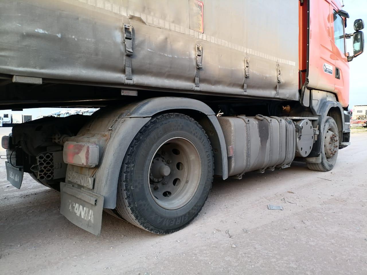 Scania R 4x2 Седельный тягач 2018 г. - фото 3