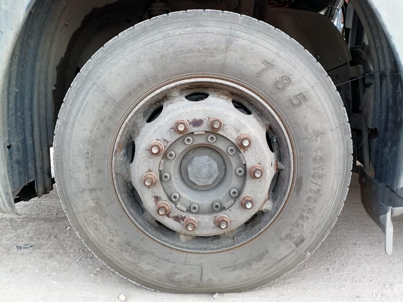 Scania R 4x2 Седельный тягач 2018 г. - фото 9