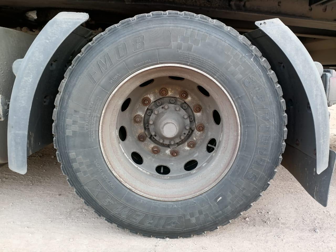 Scania R 4x2 Седельный тягач 2018 г. - фото 10