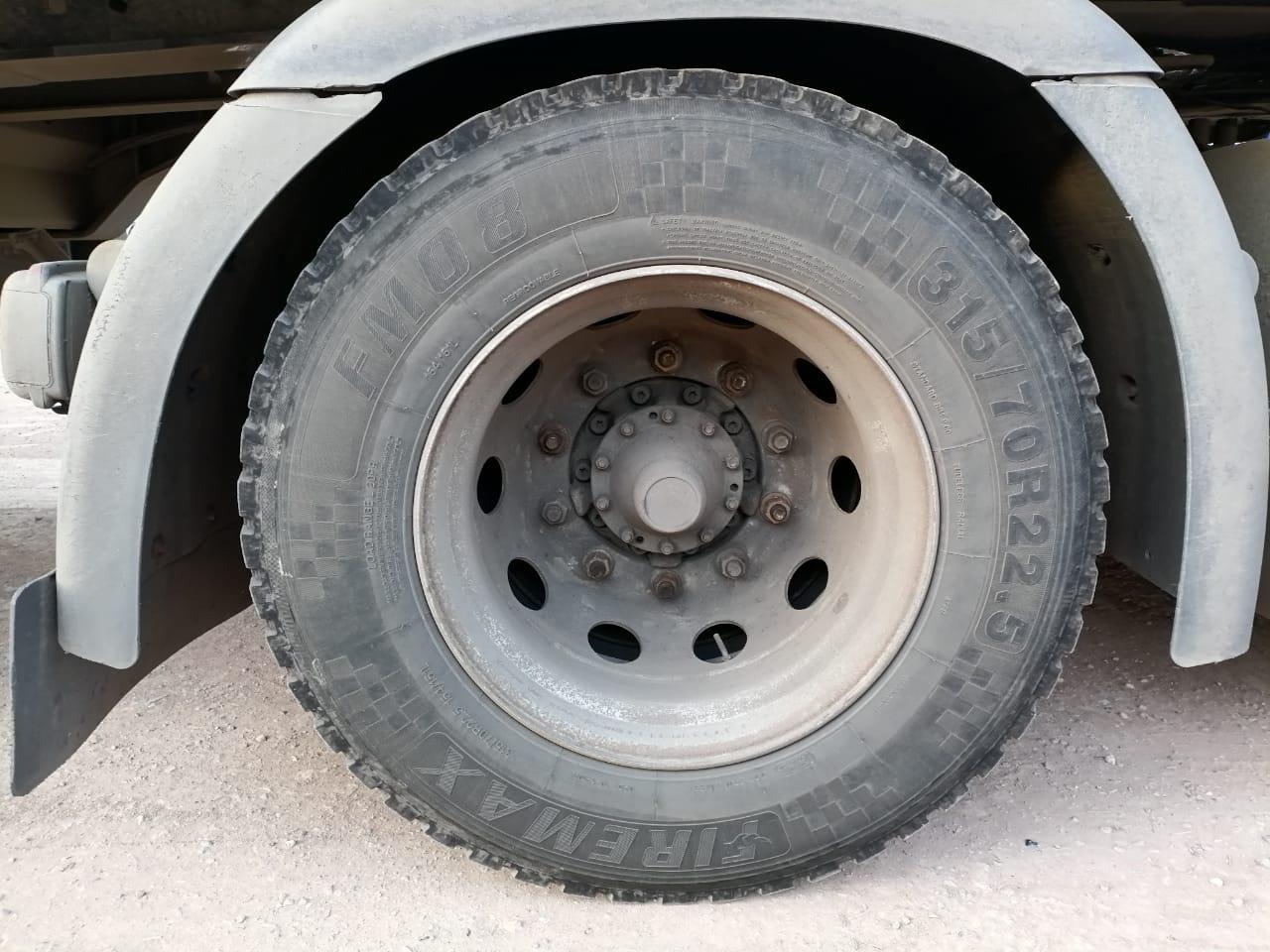 Scania R 4x2 Седельный тягач 2018 г. - фото 12