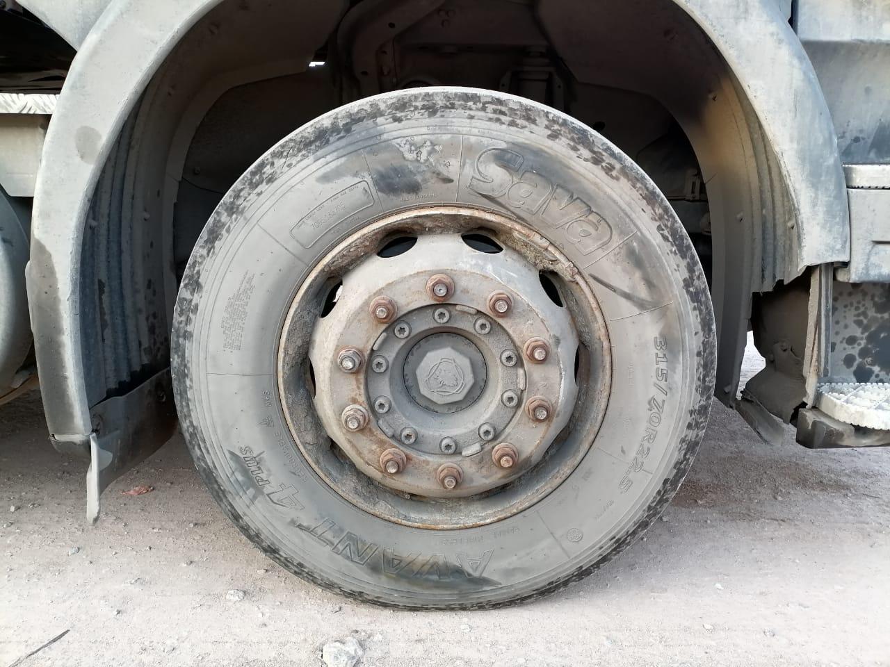 Scania R 4x2 Седельный тягач 2018 г. - фото 13