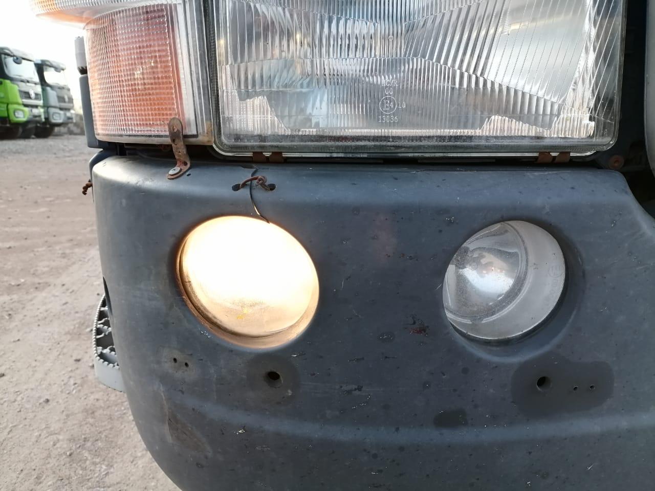 Scania R 4x2 Седельный тягач 2018 г. - фото 15