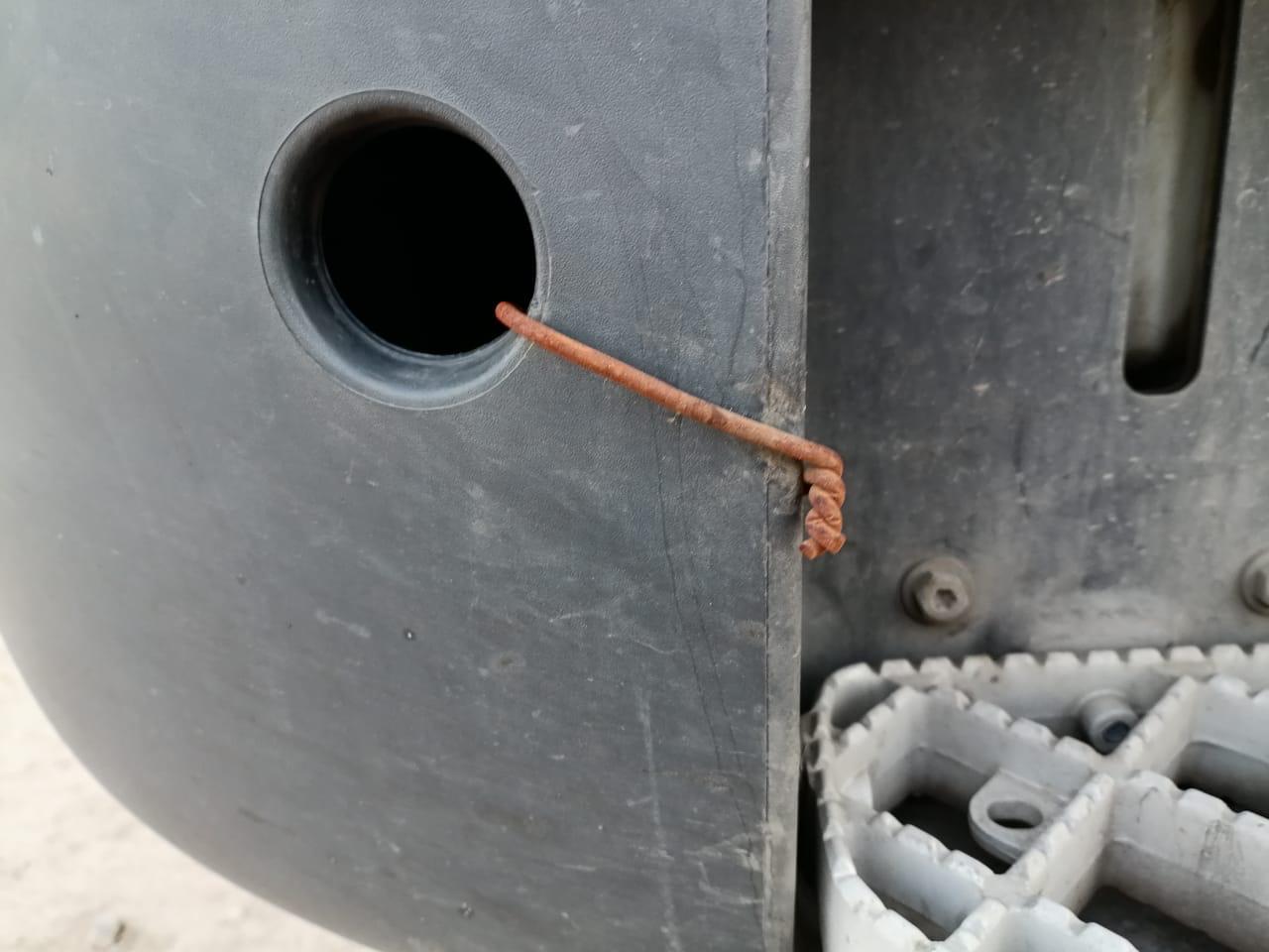 Scania R 4x2 Седельный тягач 2018 г. - фото 20