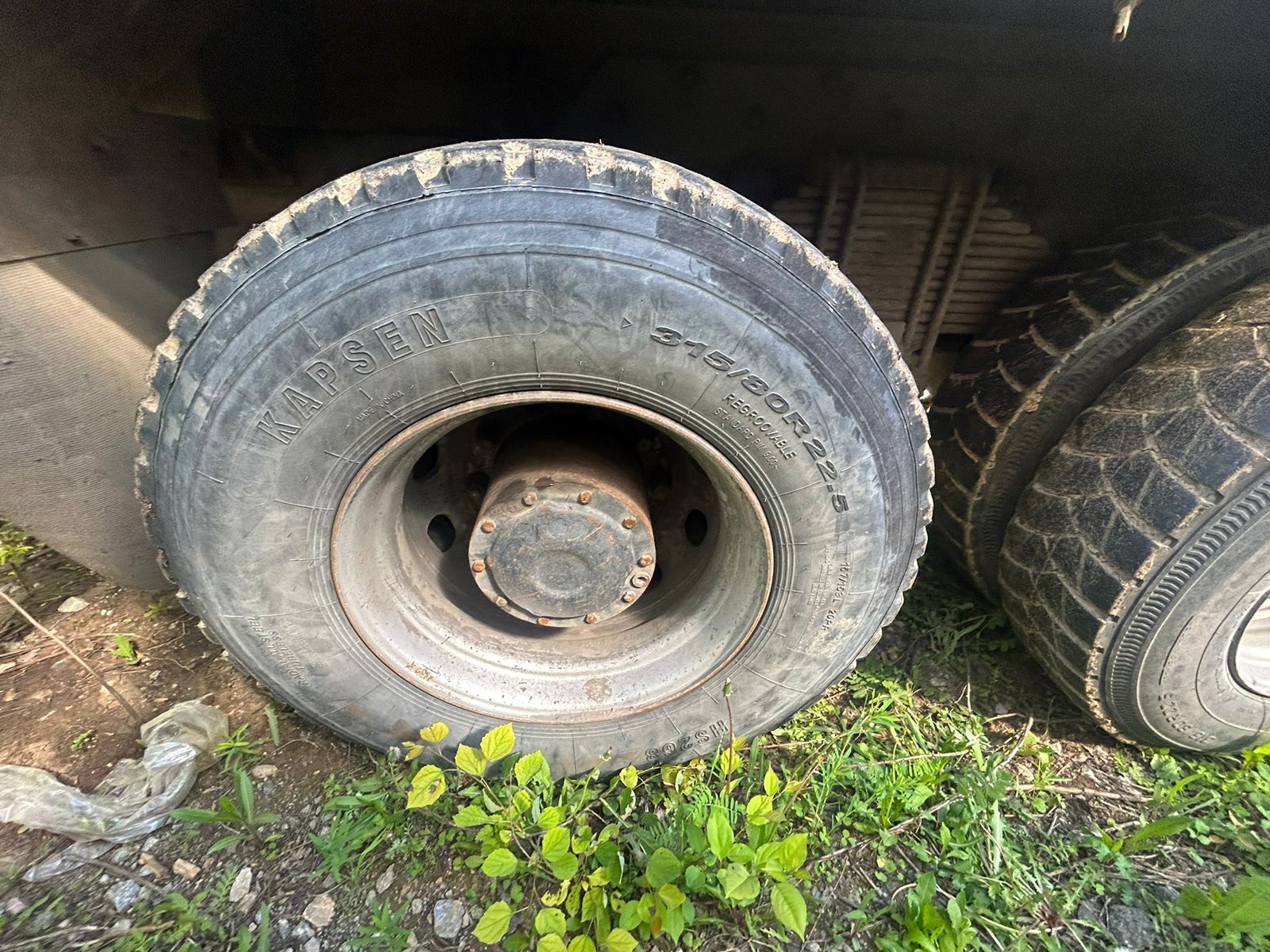 Shacman (Shaanxi) SX* 8x4 Самосвал 2022 г. - фото 18