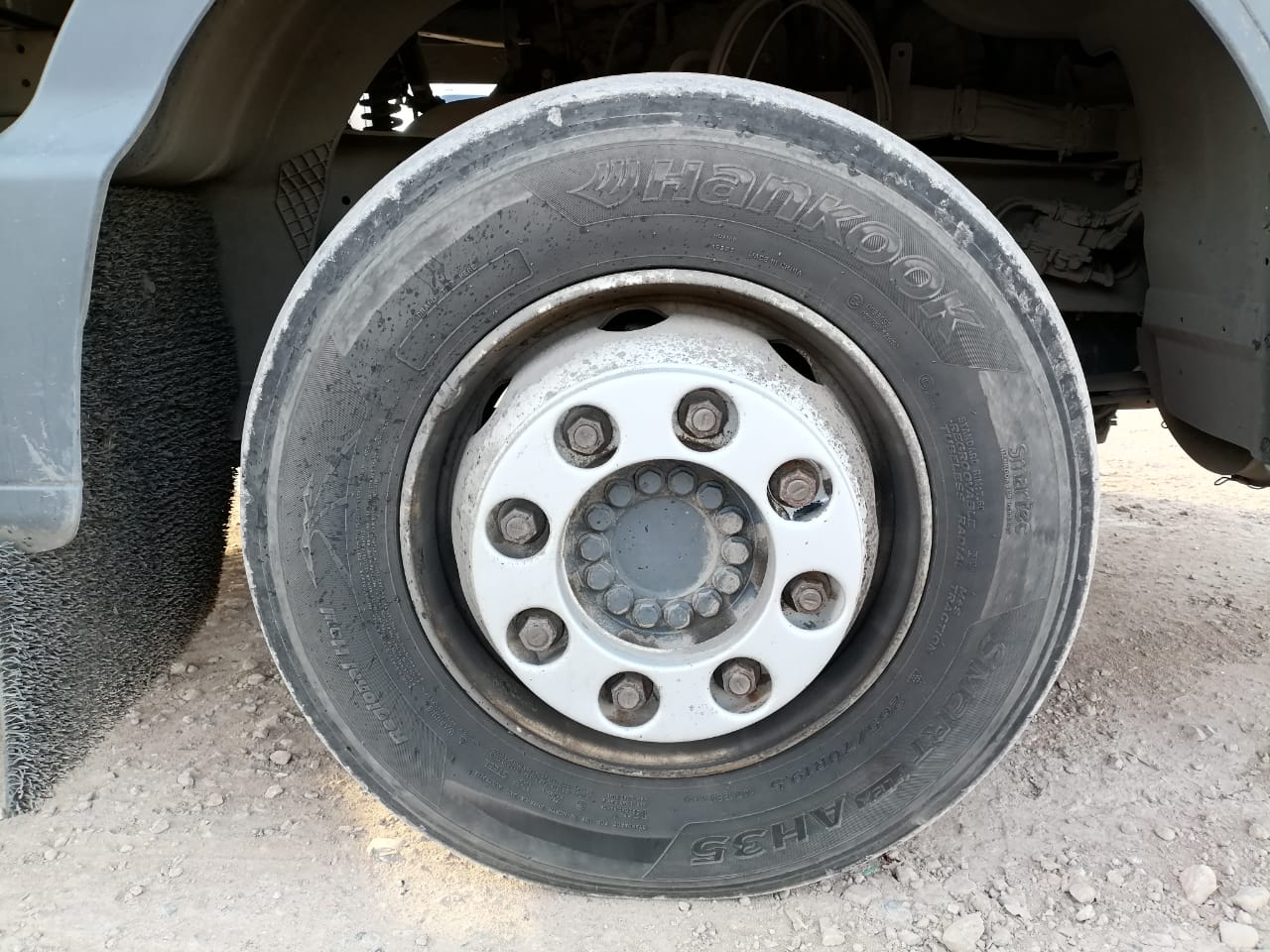 Mercedes-Benz ATEGO 4x2 Промтоварный с гидробортом 2018 г. - фото 10