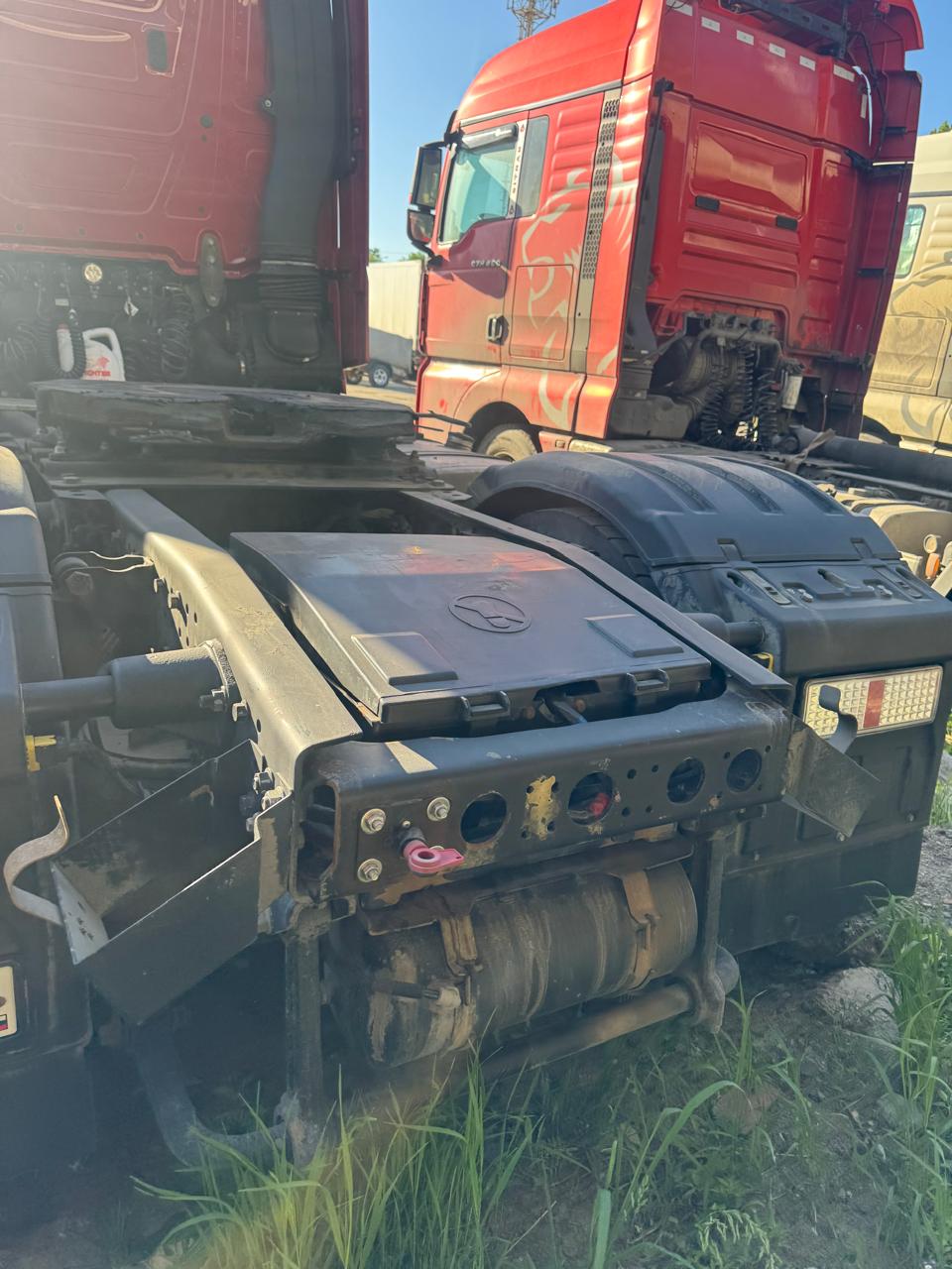 КамАЗ 54901 4x2 Седельный тягач 2023 г. - фото 6