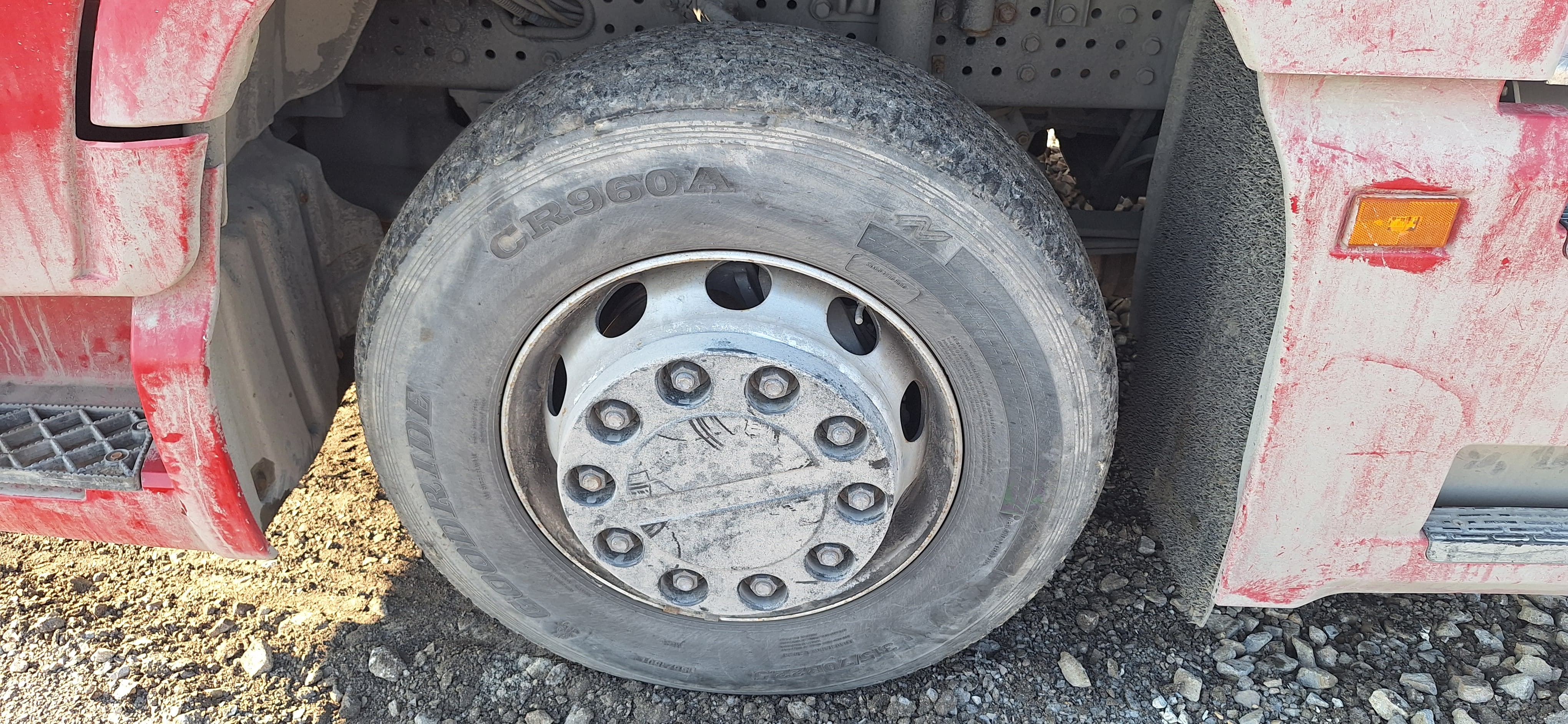 КамАЗ 54901 4x2 Седельный тягач 2023 г. - фото 16