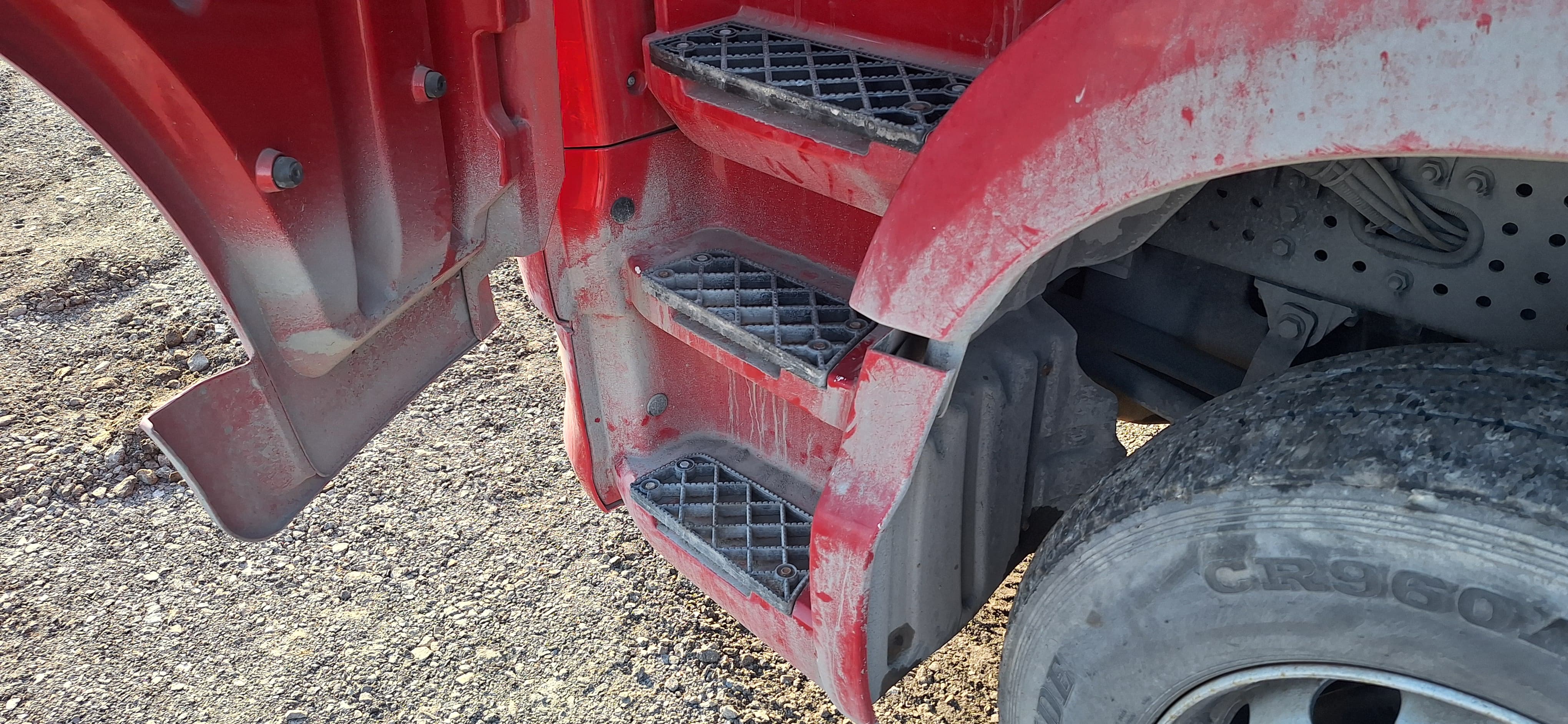 КамАЗ 54901 4x2 Седельный тягач 2023 г. - фото 18