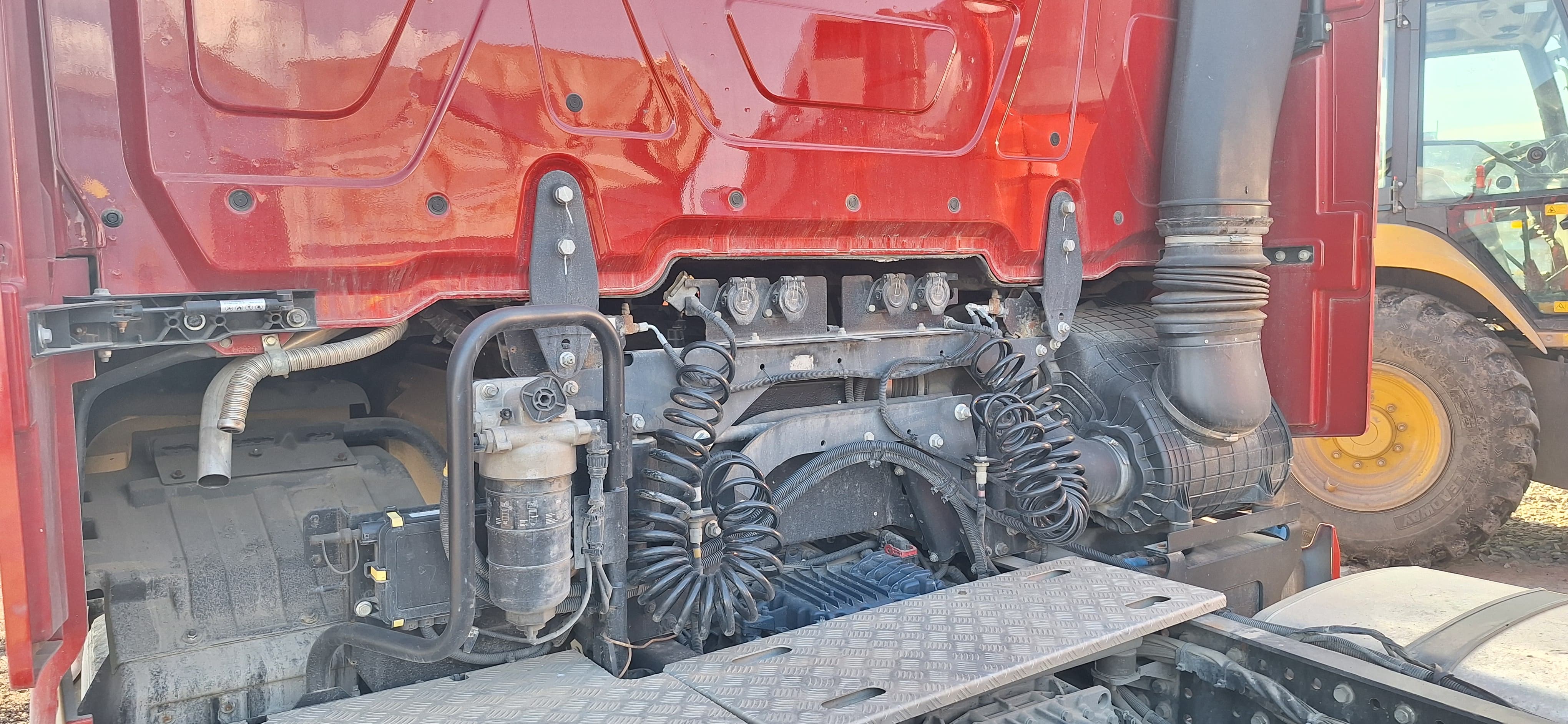 КамАЗ 54901 4x2 Седельный тягач 2023 г. - фото 19