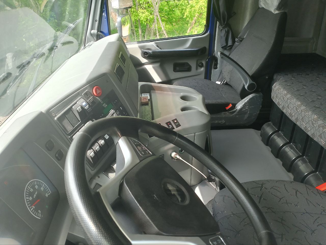 МАЗ 5440 4x2 Седельный тягач 2023 г. - фото 7