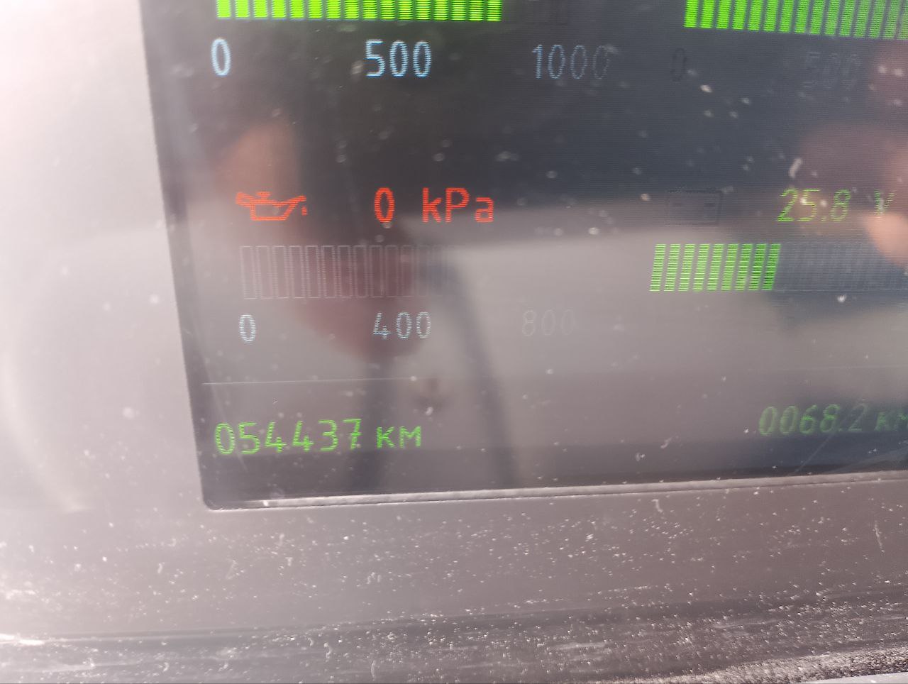 МАЗ 5440 4x2 Седельный тягач 2023 г. - фото 14