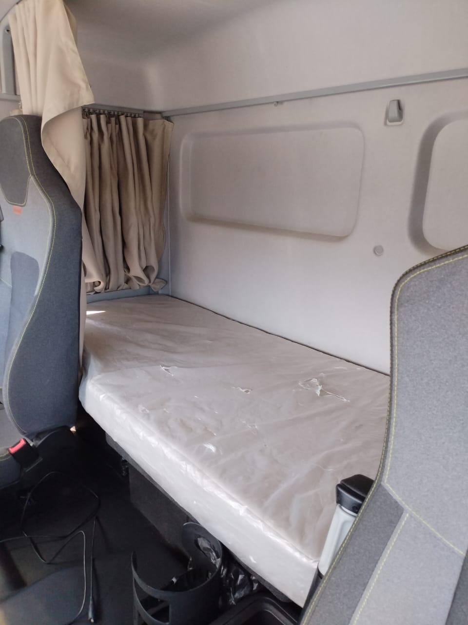 Shacman (Shaanxi) SX* 8x4 Самосвал 2023 г. - фото 13