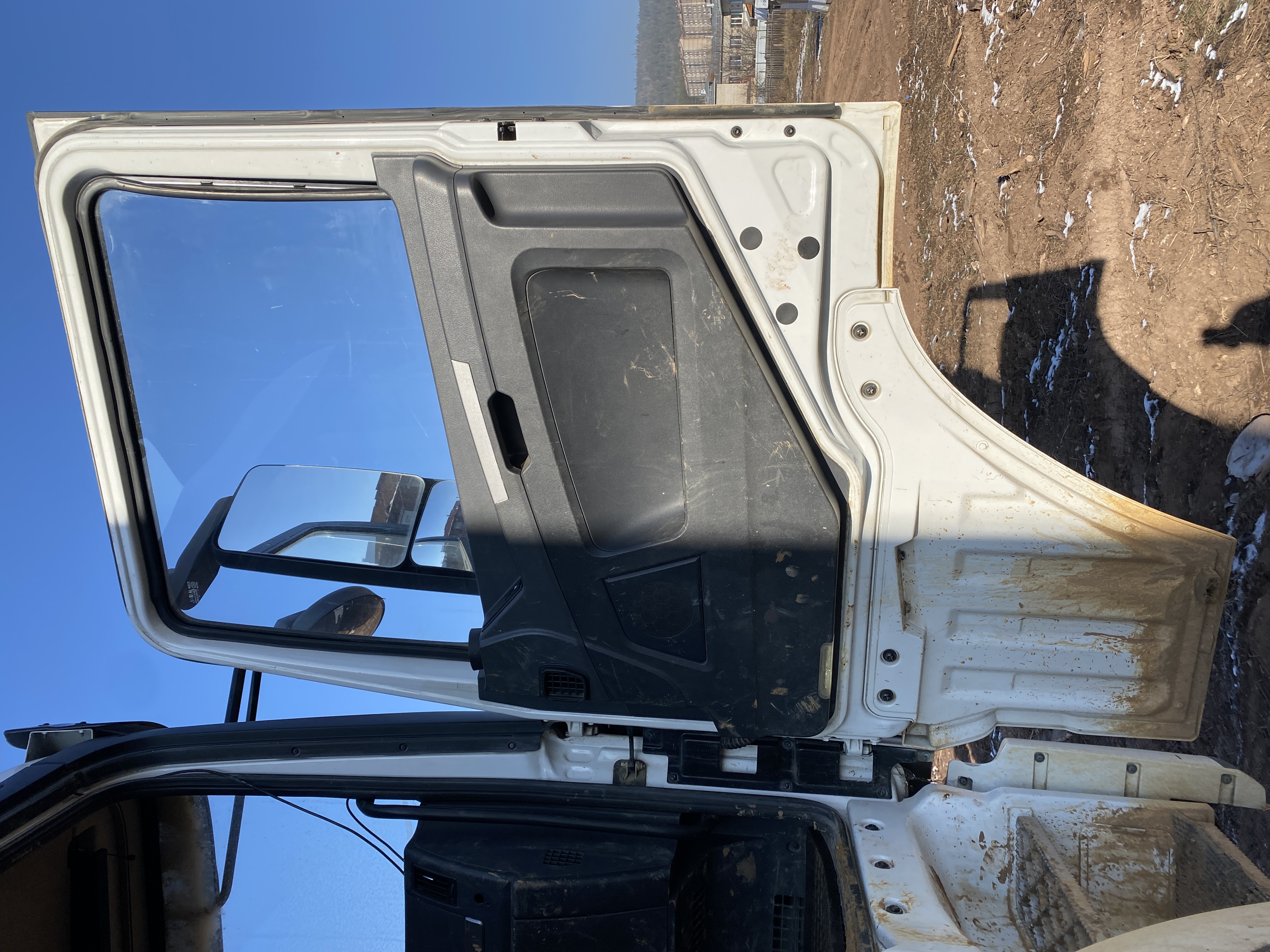 Shacman (Shaanxi) SX* 6x6 Самосвал 2022 г. - фото 10