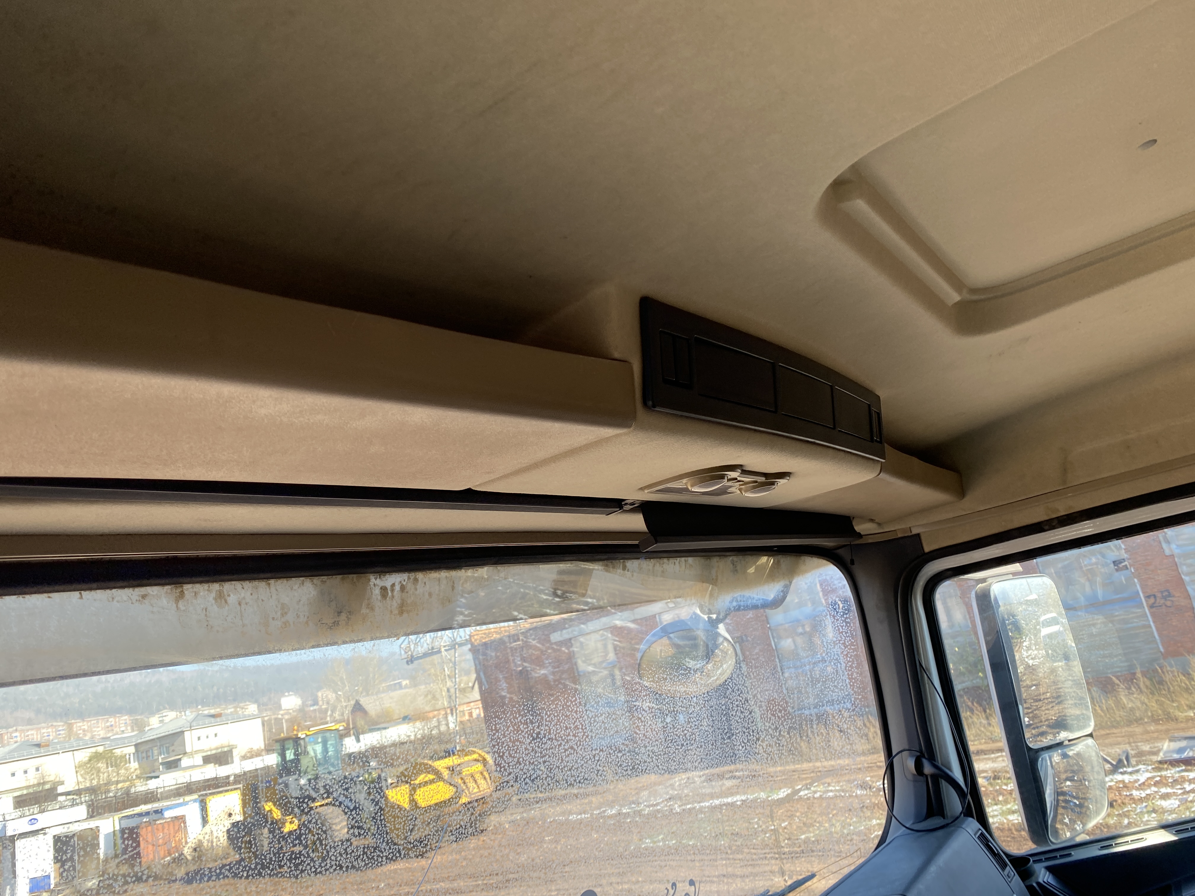 Shacman (Shaanxi) SX* 6x6 Самосвал 2022 г. - фото 15