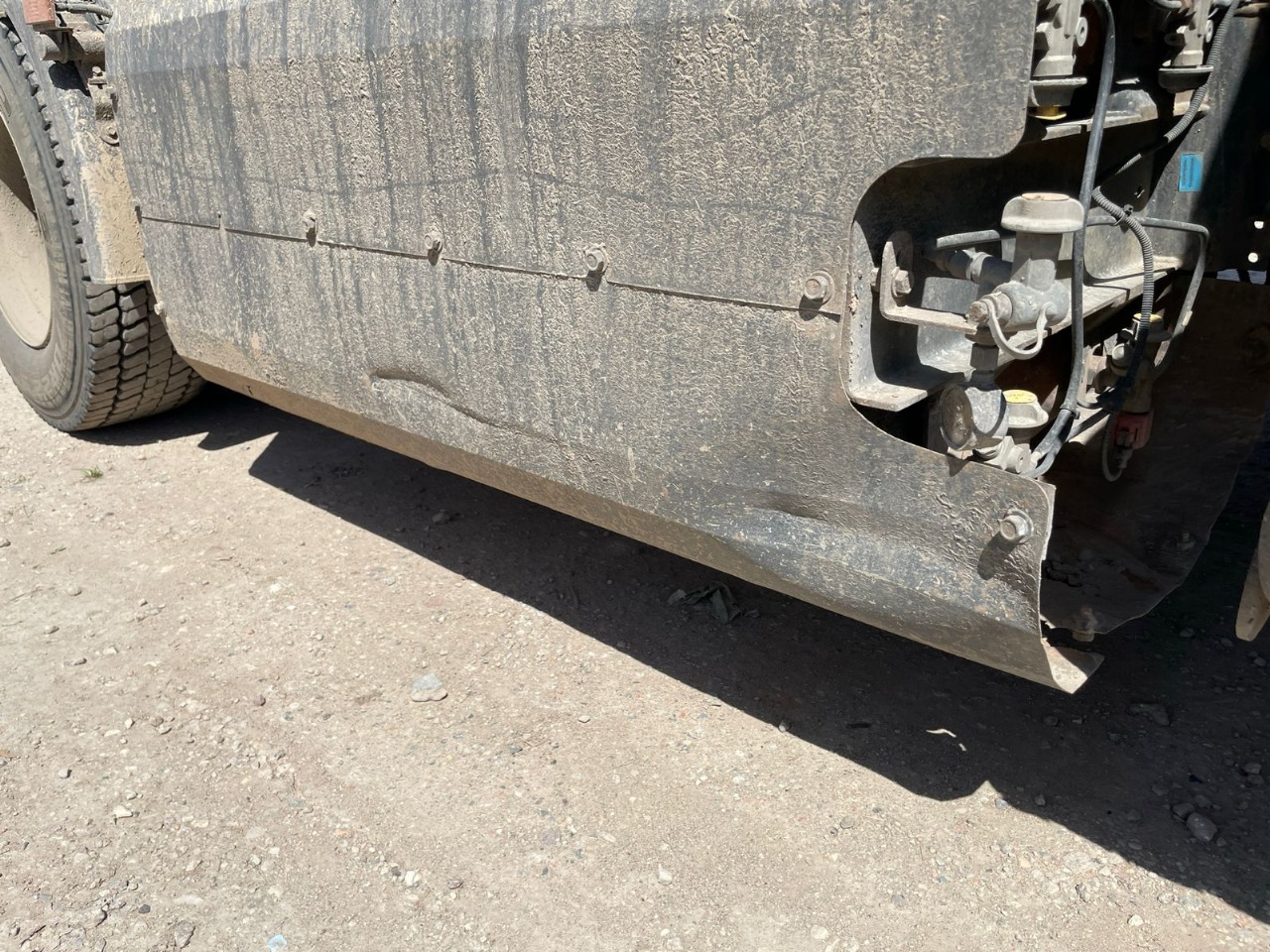 КамАЗ 5490 4x2 Седельный тягач 2017 г. - фото 15