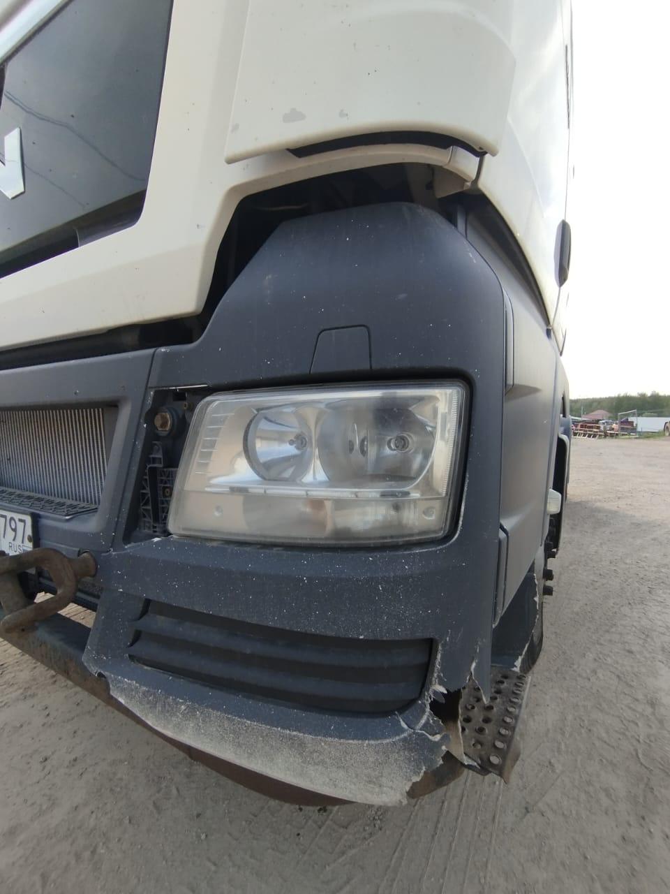 MAN TGX 4X2 Седельный тягач 2019 г. - фото 16