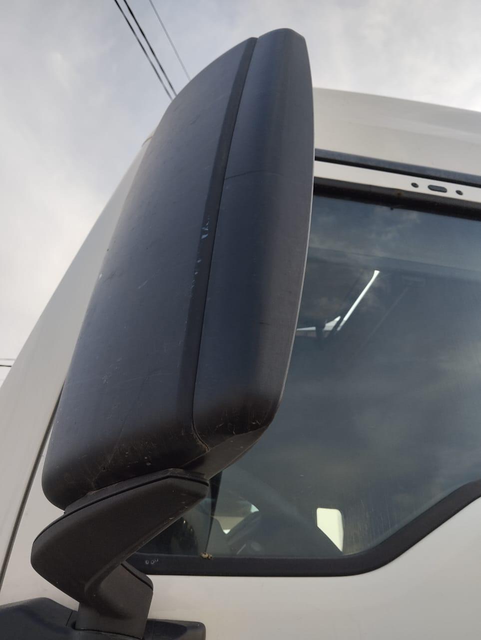 MAN TGX 4X2 Седельный тягач 2019 г. - фото 17