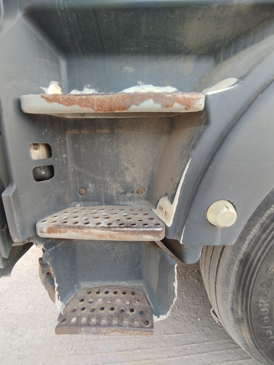 MAN TGX 4X2 Седельный тягач 2019 г. - фото 19