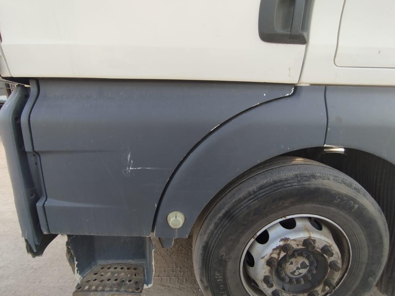 MAN TGX 4X2 Седельный тягач 2019 г. - фото 20